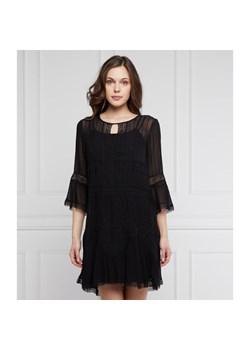 TWINSET Sukienka + halka ze sklepu Gomez Fashion Store w kategorii Sukienki - zdjęcie 143716564
