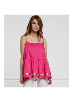 Twinset U&B Bluzka | Regular Fit ze sklepu Gomez Fashion Store w kategorii Bluzki damskie - zdjęcie 143716671