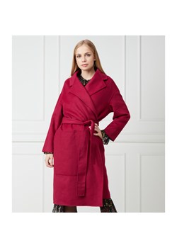 TWINSET Płaszcz | z dodatkiem wełny ze sklepu Gomez Fashion Store w kategorii Płaszcze damskie - zdjęcie 143717861