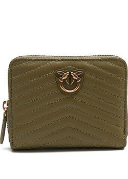 Pinko Skórzany portfel TAYLOR ze sklepu Gomez Fashion Store w kategorii Portfele damskie - zdjęcie 143741000