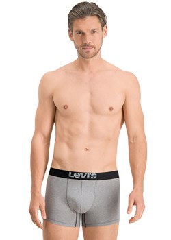 Levis 2-pack bawełnianych bokserek męskich 701203921, Kolor multicolour, Rozmiar S, Levis ze sklepu Intymna w kategorii Majtki męskie - zdjęcie 143752692