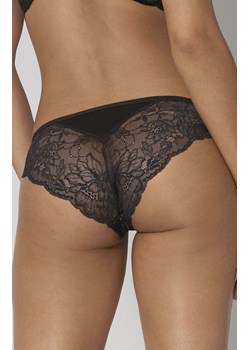 Triumph Amourette Charm Brazilian01 10205567 brazyliany, Kolor czarny, Rozmiar 38, Triumph ze sklepu Intymna w kategorii Majtki damskie - zdjęcie 143779361