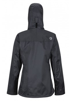 Damska kurtka trekkingowa MARMOT PreCip Eco Jacket ze sklepu Sportstylestory.com w kategorii Kurtki damskie - zdjęcie 143798610
