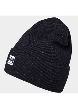 Czapka zimowa uniseks HELLY HANSEN URBAN CUFF ze sklepu Sportstylestory.com w kategorii Czapki zimowe damskie - zdjęcie 143798701