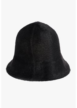 Czarny Kapelusz Khava ze sklepu Renee odzież w kategorii Kapelusze damskie - zdjęcie 143818943