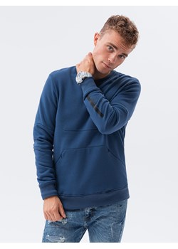 Bluza męska Ombre ze sklepu ombre w kategorii Bluzy męskie - zdjęcie 143823121