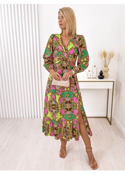 sukienka lorencia one one size ze sklepu UBRA w kategorii Sukienki - zdjęcie 144093271