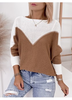 sweter alensia four one size ze sklepu UBRA w kategorii Swetry damskie - zdjęcie 144093420
