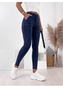 Spodnie damskie Ubra ze sklepu UBRA w kategorii Spodnie damskie - zdjęcie 144095142