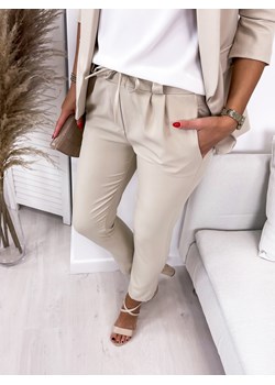 Spodnie damskie Ubra ze sklepu UBRA w kategorii Spodnie damskie - zdjęcie 144096531