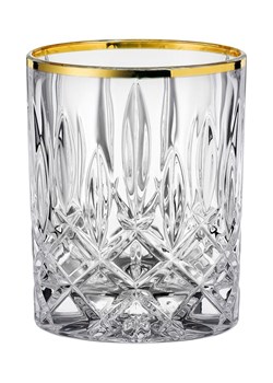 Nachtmann zestaw szklanek do whisky Noblesse Whisky Tumbler (2-pack) ze sklepu ANSWEAR.com w kategorii Szklanki - zdjęcie 144109410