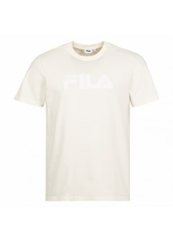 Damski t-shirt basic FILA BUEK ze sklepu Sportstylestory.com w kategorii Bluzki damskie - zdjęcie 144151602