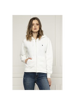 POLO RALPH LAUREN Bluza | Regular Fit ze sklepu Gomez Fashion Store w kategorii Bluzy damskie - zdjęcie 144155003