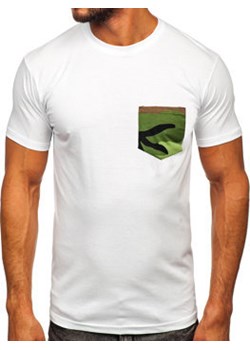T-shirt męski Denley ze sklepu Denley w kategorii T-shirty męskie - zdjęcie 144264613