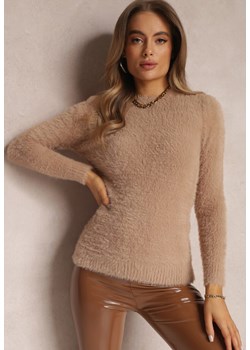 Sweter damski Renee - Renee odzież ze sklepu Renee odzież w kategorii Swetry damskie - zdjęcie 144297074