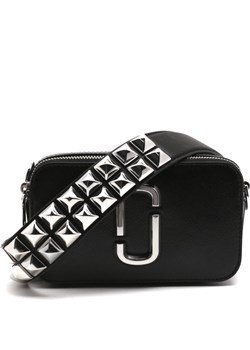 Marc Jacobs Skórzana torebka na ramię ze sklepu Gomez Fashion Store w kategorii Listonoszki - zdjęcie 144315241