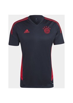 Koszulka męska FC Bayern Condivo Training Jersey Adidas ze sklepu SPORT-SHOP.pl w kategorii T-shirty męskie - zdjęcie 144367670