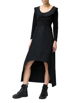 SUKIENKA TERESA (XS, Czarny) ze sklepu Sasski w kategorii Sukienki - zdjęcie 144374904