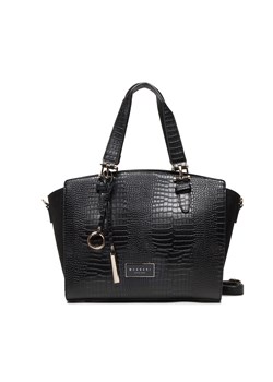 Torebka MONNARI - BAG1560-020 Black ze sklepu eobuwie.pl w kategorii Torby Shopper bag - zdjęcie 144377713