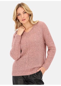 Sweter z wełny merynosa i alpaki L'AF Enzo ze sklepu Eye For Fashion w kategorii Swetry damskie - zdjęcie 144430702