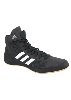 Buty Adidas Havoc W M AQ3325 czarne ze sklepu ButyModne.pl w kategorii Buty sportowe męskie - zdjęcie 144441633