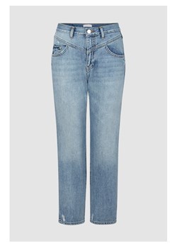 Rich &amp; Royal Dżinsy - Regular fit - w kolorze niebieskim ze sklepu Limango Polska w kategorii Jeansy damskie - zdjęcie 144456812