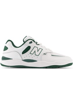 Buty męskie New Balance Numeric NM1010WI – białe ze sklepu New Balance Poland w kategorii Buty sportowe męskie - zdjęcie 144466724