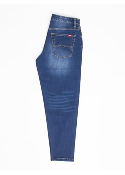 Spodnie jeans chłopięce ze zwężoną nogawką Noah 363 ze sklepu Big Star w kategorii Spodnie chłopięce - zdjęcie 144473524