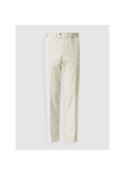Spodnie o kroju regular fit ze sztruksu model ‘Parma’ ze sklepu Peek&Cloppenburg  w kategorii Spodnie męskie - zdjęcie 144484581