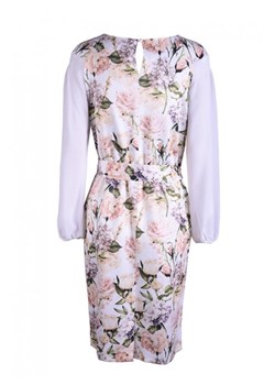 Sukienka FLORA ze sklepu Anataka w kategorii Sukienki - zdjęcie 144509542