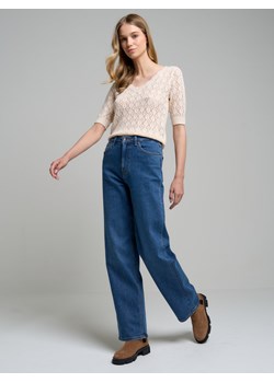 Spodnie jeans damskie loose Meghan 535 ze sklepu Big Star w kategorii Jeansy damskie - zdjęcie 144510130