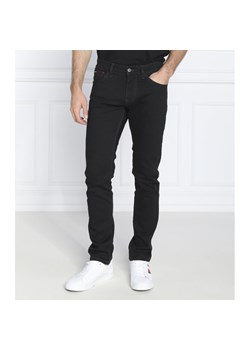 Tommy Jeans Jeansy Scanton | Slim Fit ze sklepu Gomez Fashion Store w kategorii Jeansy męskie - zdjęcie 144549493