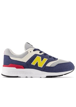 Buty New Balance GR997HSI - multikolor ze sklepu streetstyle24.pl w kategorii Buty sportowe damskie - zdjęcie 144574734