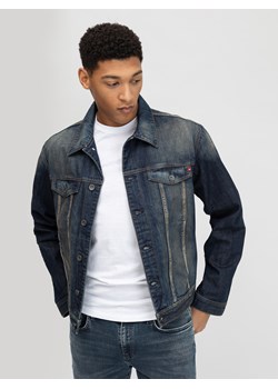Kurtka męska jeansowa Alek 511 ze sklepu Big Star w kategorii Kurtki męskie - zdjęcie 144610800