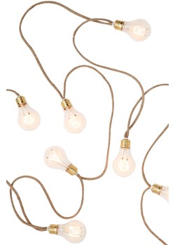Madam Stoltz łańcuch świetlny ze sklepu ANSWEAR.com w kategorii Lampiony i lampki - zdjęcie 144615241