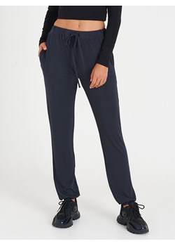 GATE Miękkie damskie spodnie dresowe z kieszeniami XS ze sklepu gateshop w kategorii Spodnie damskie - zdjęcie 144621124