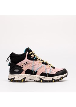 FILA GRAND TIER MID ze sklepu Sizeer w kategorii Buty trekkingowe damskie - zdjęcie 144634843