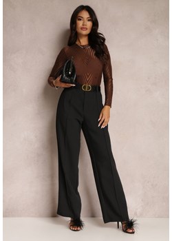 Spodnie damskie Renee - Renee odzież ze sklepu Renee odzież w kategorii Spodnie damskie - zdjęcie 144669544