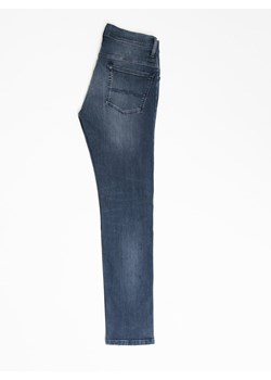 Spodnie jeans męskie skinny Jeffray 670 ze sklepu Big Star w kategorii Jeansy męskie - zdjęcie 144677274