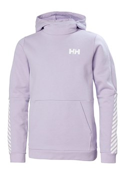 Helly Hansen Bluza &quot;Active&quot; w kolorze lawendowym ze sklepu Limango Polska w kategorii Bluzy chłopięce - zdjęcie 144680432