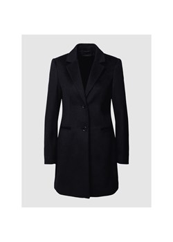 Płaszcz z lamowanymi kieszeniami ze sklepu Peek&Cloppenburg  w kategorii Płaszcze damskie - zdjęcie 144685041
