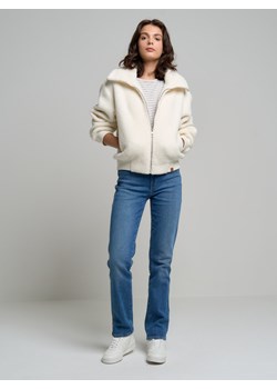 Spodnie jeans damskie Winona 485 ze sklepu Big Star w kategorii Jeansy damskie - zdjęcie 144715963