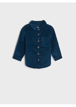 Sinsay - Koszula - Turkusowy ze sklepu Sinsay w kategorii Odzież dla niemowląt - zdjęcie 144716524
