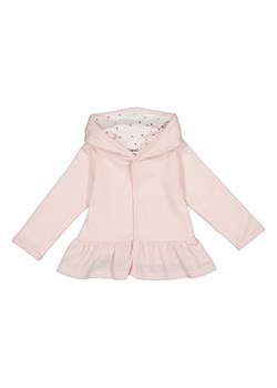 lamino Bluza w kolorze jasnoróżowym ze sklepu Limango Polska w kategorii Odzież dla niemowląt - zdjęcie 144727510