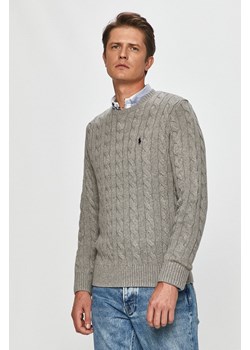 Polo Ralph Lauren - Sweter 710775885013 ze sklepu ANSWEAR.com w kategorii Swetry męskie - zdjęcie 144731841