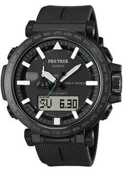 Zegarek CASIO PRW-6621Y-1ER ze sklepu happytime.com.pl w kategorii Zegarki - zdjęcie 144783491