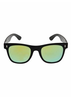 Okulary słoneczne męskie ze sklepu Top Secret w kategorii Okulary przeciwsłoneczne męskie - zdjęcie 144810762