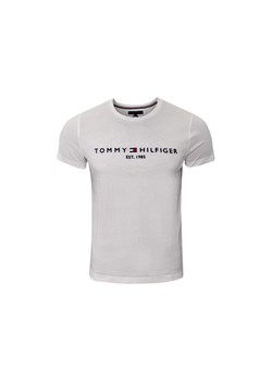 T-shirt męski Tommy Hilfiger - Milgros.pl ze sklepu Milgros.pl w kategorii T-shirty męskie - zdjęcie 144815332