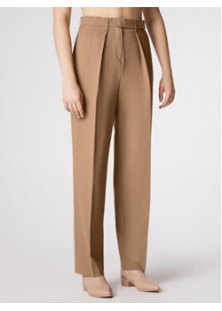 Spodnie damskie Simple - Modivo_marki_wlasne ze sklepu Modivo_marki_wlasne w kategorii Spodnie damskie - zdjęcie 144855250