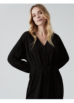 Sukienka LADY Czarny XS ze sklepu Diverse w kategorii Sukienki - zdjęcie 144857482